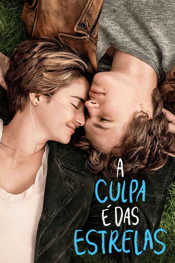The Fault in Our Stars Poster 4