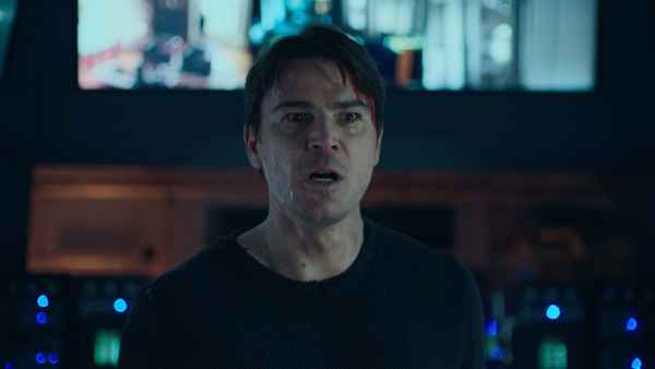 The Fear Index Poster 5