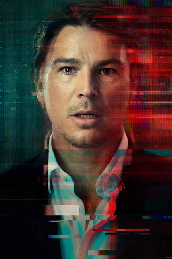 The Fear Index Poster 3