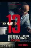 The Fear of 13 Poster 4