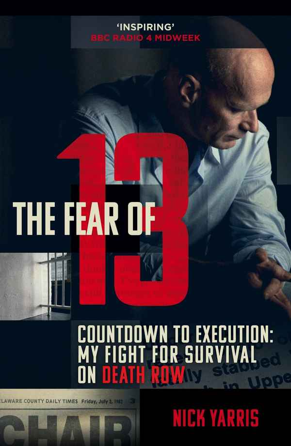 The Fear of 13 Poster 4