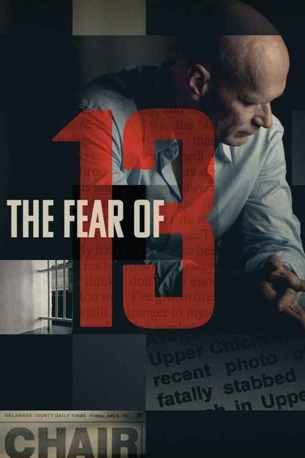 The Fear of 13 Poster 6