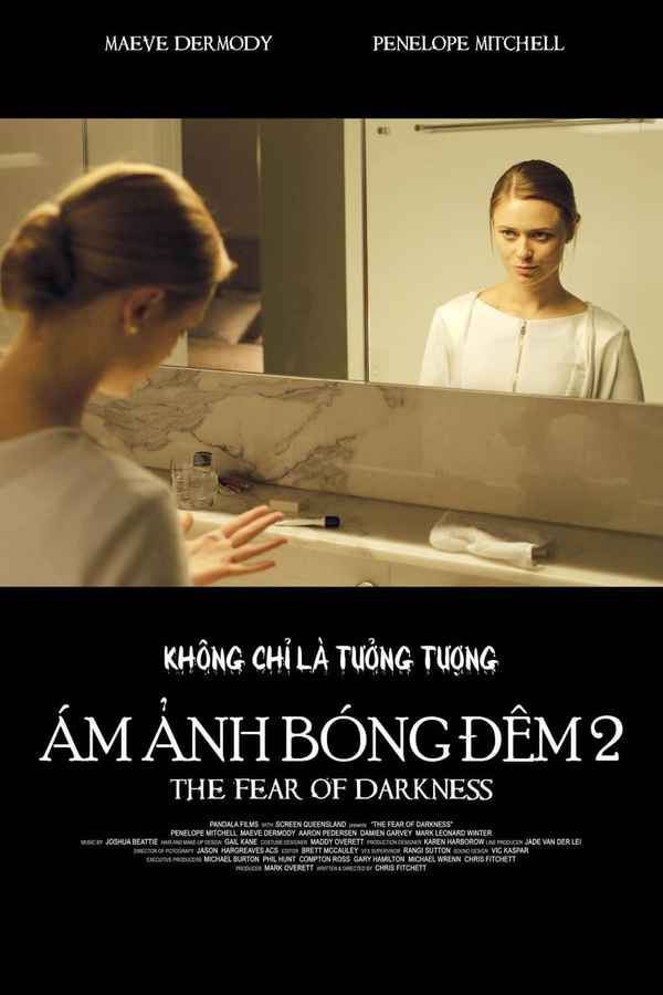 The Fear of Darkness Poster 4