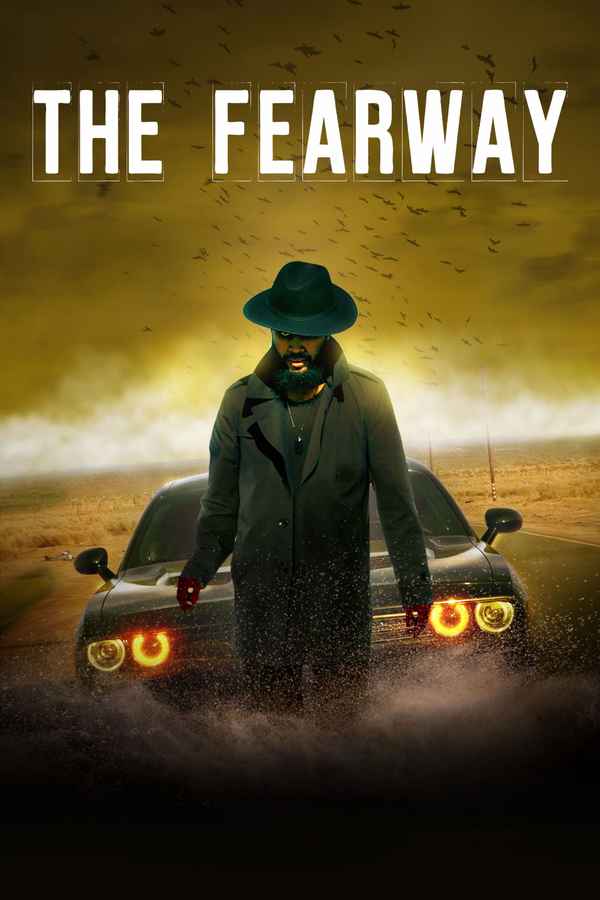 The Fearway Poster 3