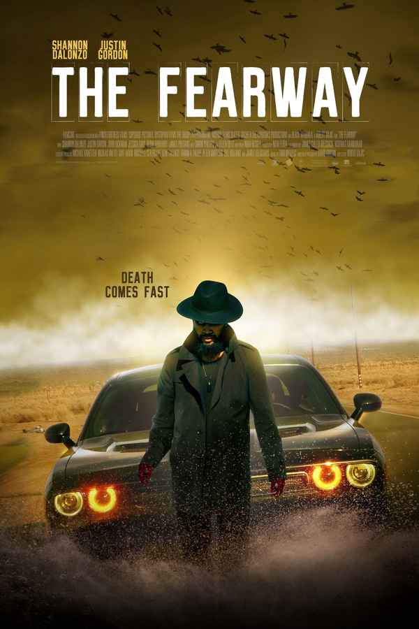 The Fearway Poster 4