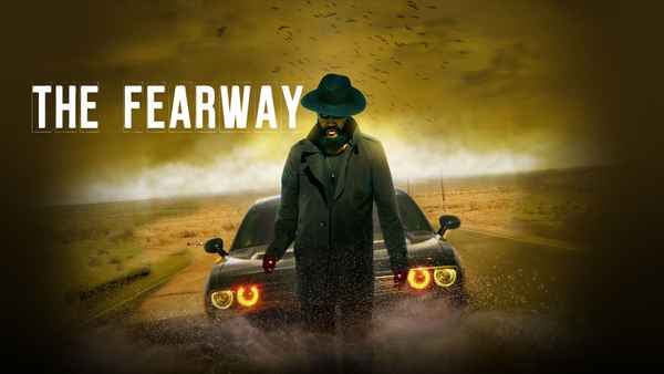 The Fearway Poster 1