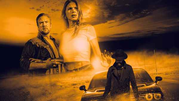 The Fearway Poster 2