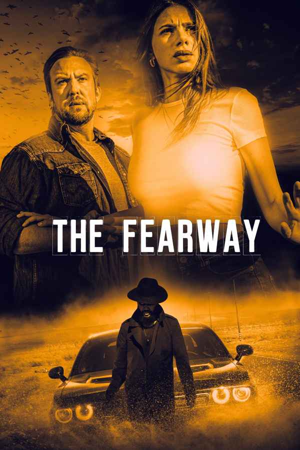 The Fearway Poster 6