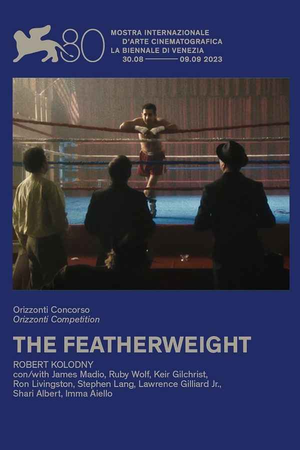 The Featherweight Poster 2