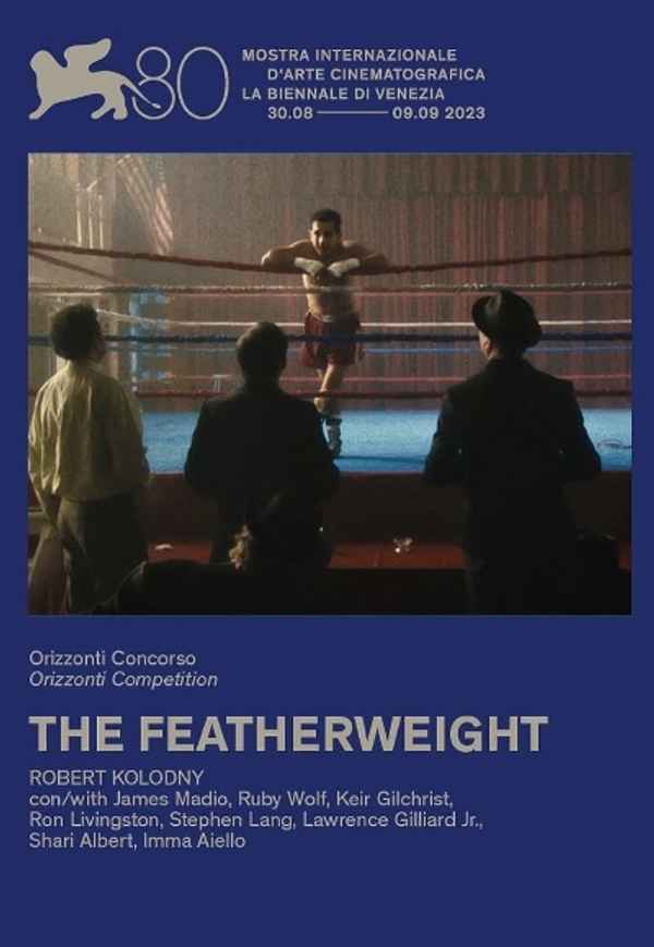 The Featherweight Poster 3