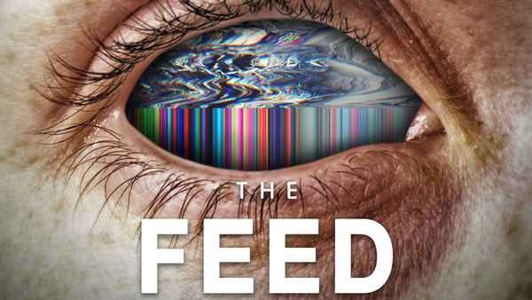 The Feed Poster 1