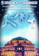 The Feeling of Falling Upwards: Live from Royal Albert Hall Poster 6
