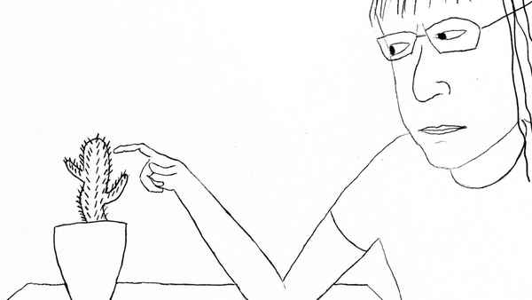 The Feeling That the Time for Doing Something has Passed Poster 5