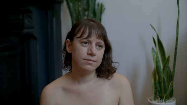 The Feeling That the Time for Doing Something has Passed Poster 3