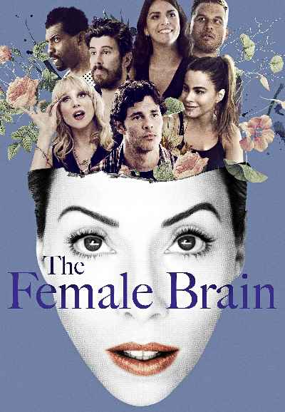 The Female Brain