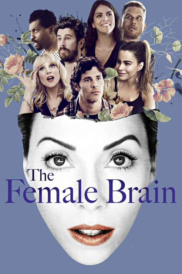The Female Brain Poster 3