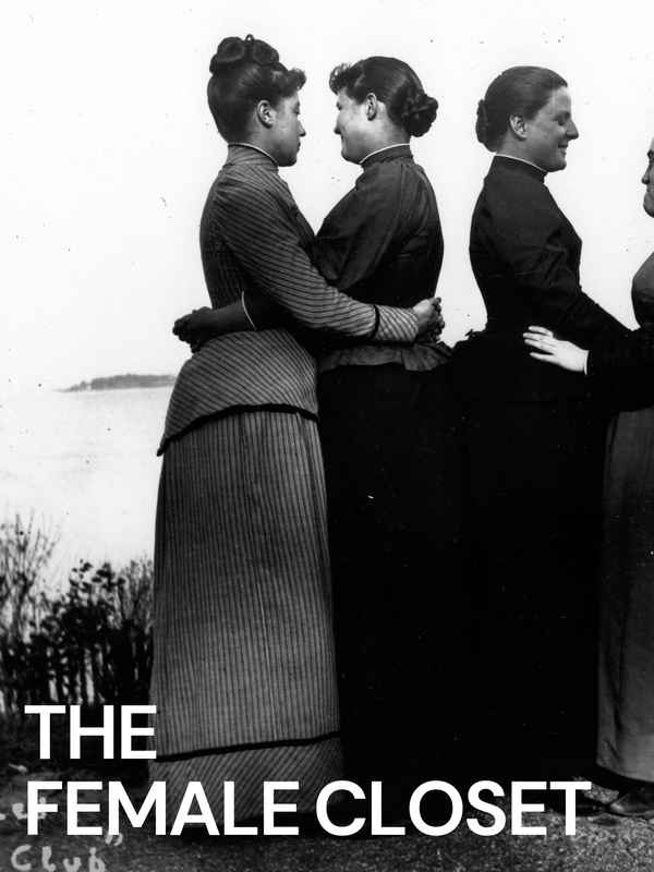 The Female Closet Poster 1
