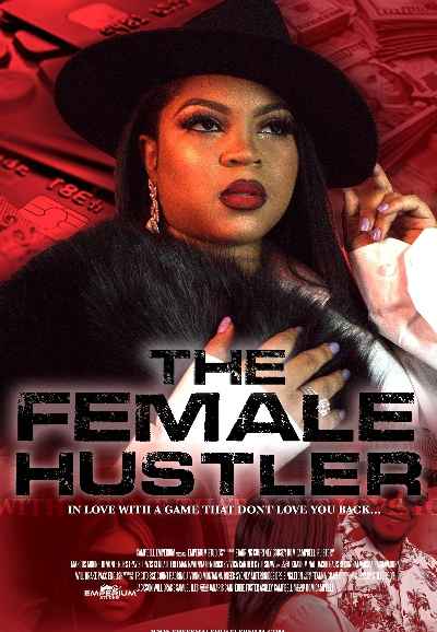 The Female Hustler