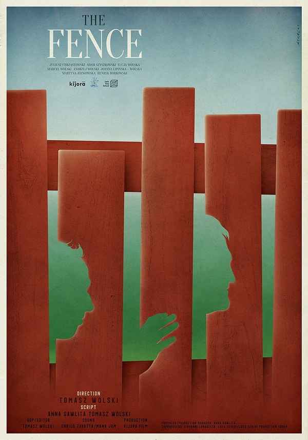 The Fence Poster 7