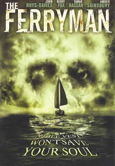 The Ferryman