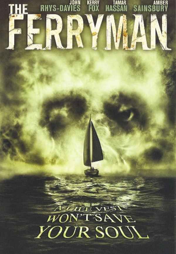 The Ferryman Poster 5