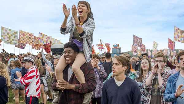 The Festival Poster 7