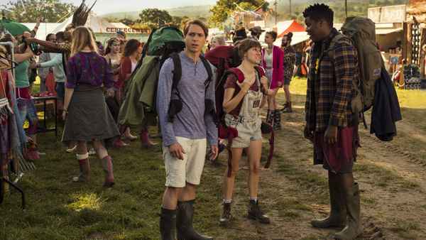 The Festival Poster 5