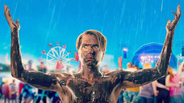 The Festival Poster 4