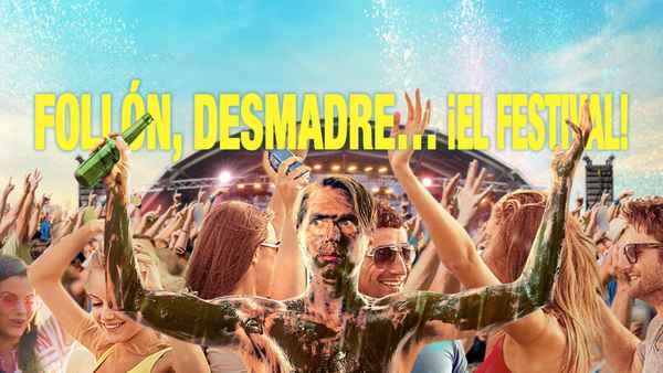 The Festival Poster 3