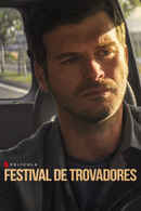 The Festival of Troubadours Poster 7