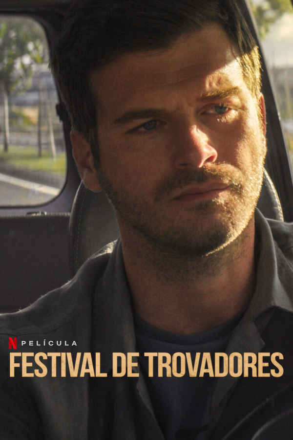 The Festival of Troubadours Poster 7