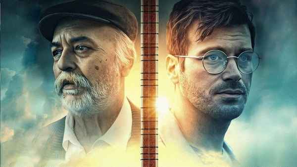 The Festival of Troubadours Poster 2