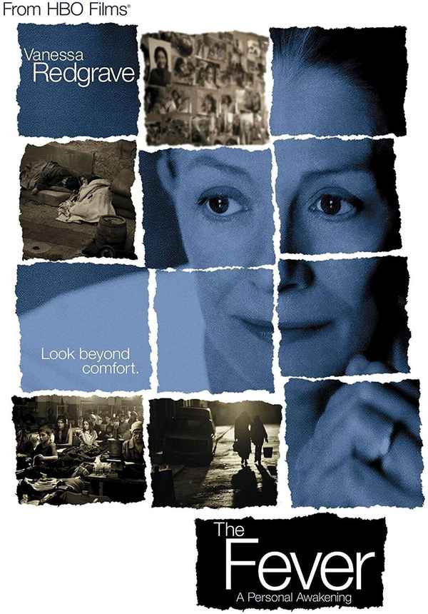 The Fever Poster 4