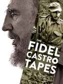 The Fidel Castro Tapes Poster 4