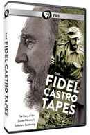 The Fidel Castro Tapes Poster 6