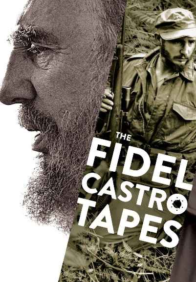 The Fidel Castro Tapes