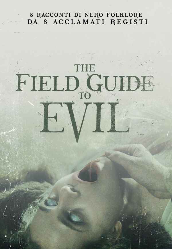 The Field Guide to Evil Poster 5