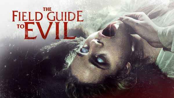 The Field Guide to Evil Poster 7
