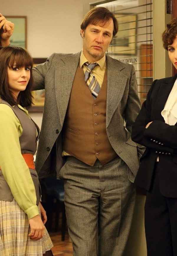 The Field of Blood Poster 6