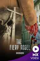 The Fiery Angel Poster 5