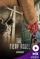 The Fiery Angel Poster 4