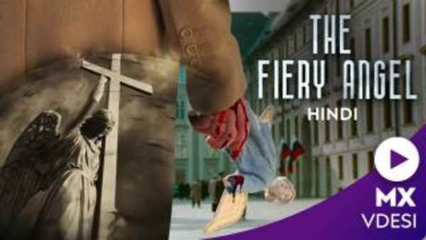 The Fiery Angel Poster 6