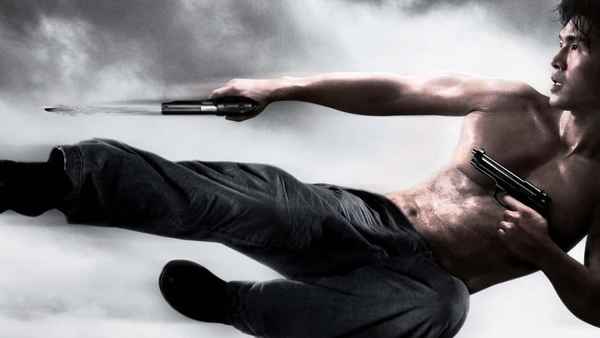 The Fifth Commandment Poster 1