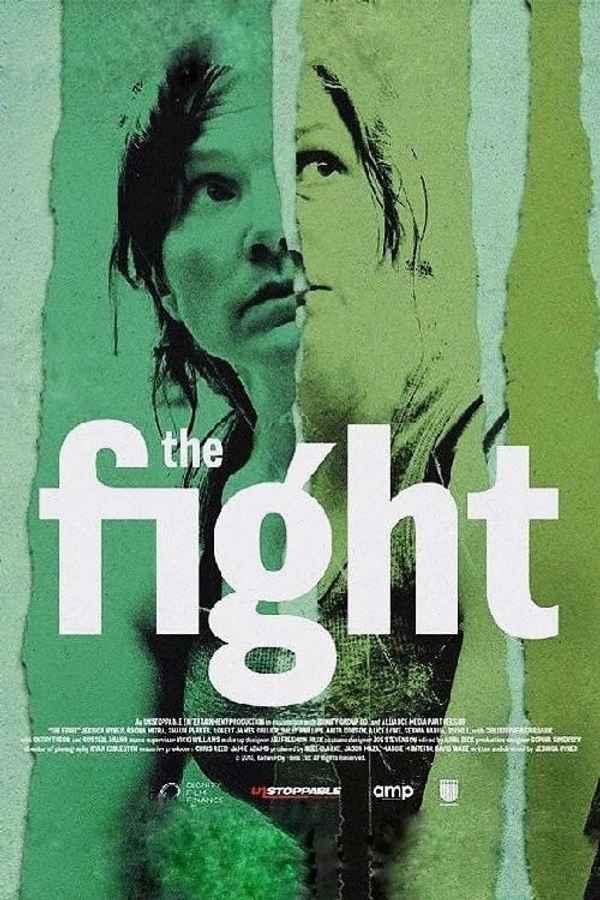 The Fight Poster 6