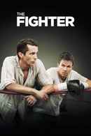 The Fighter Poster 3