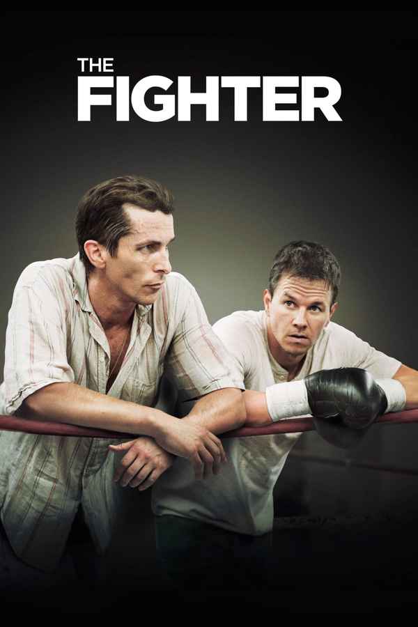 The Fighter Poster 3