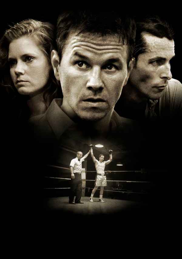 The Fighter Poster 4