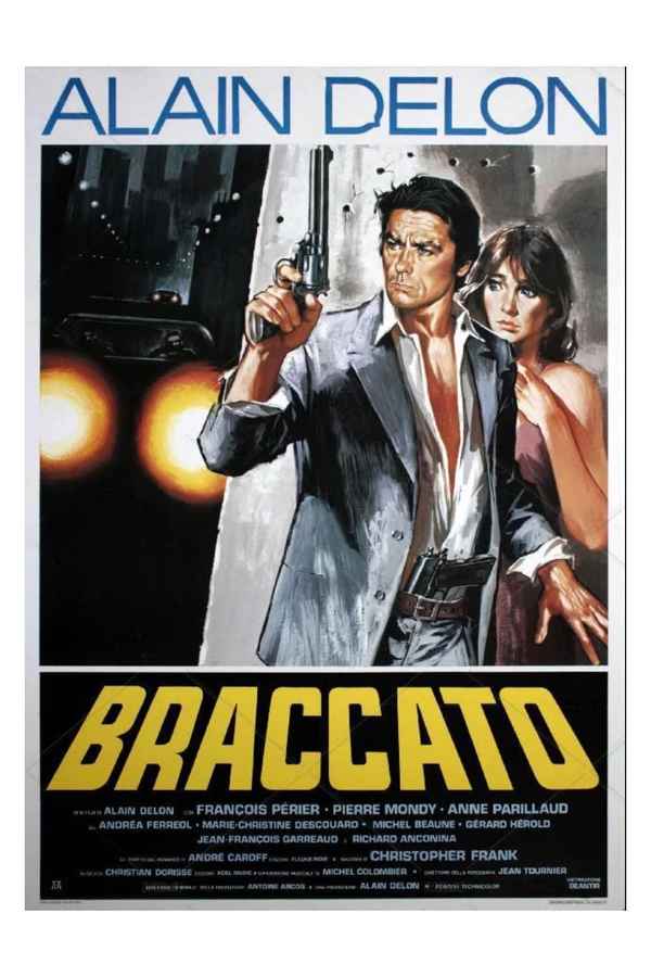 The Fighter Poster 5