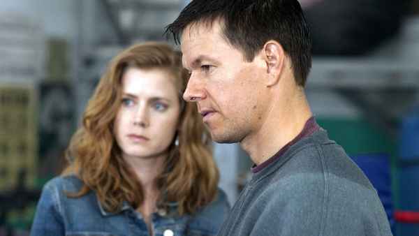 The Fighter Poster 5