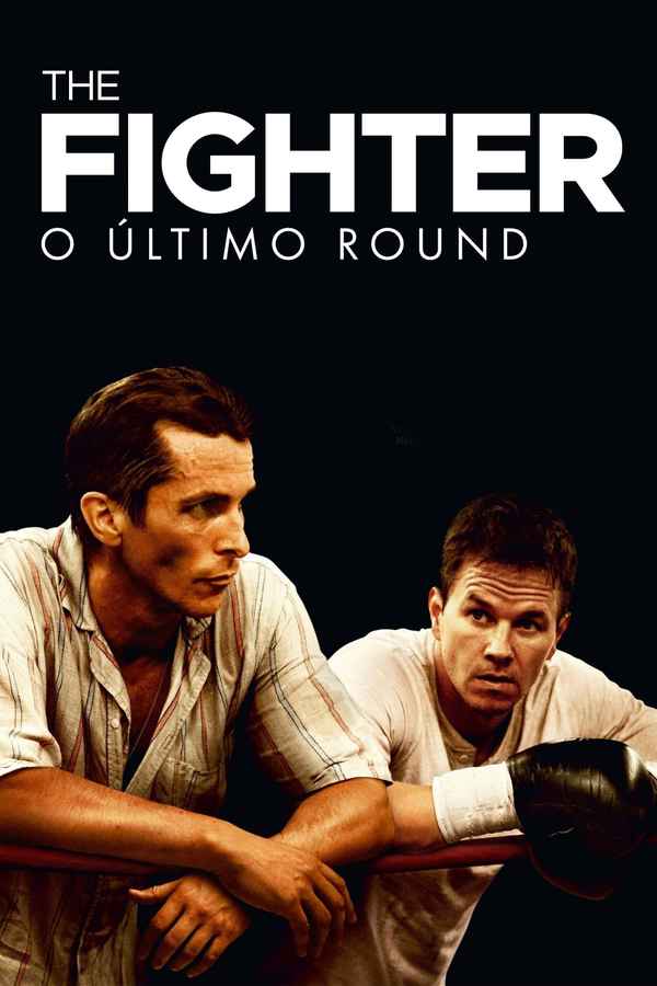 The Fighter Poster 1